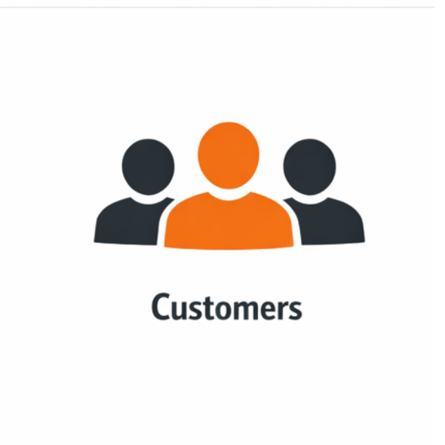 Customers