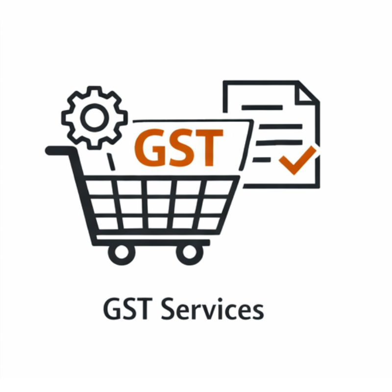 GST